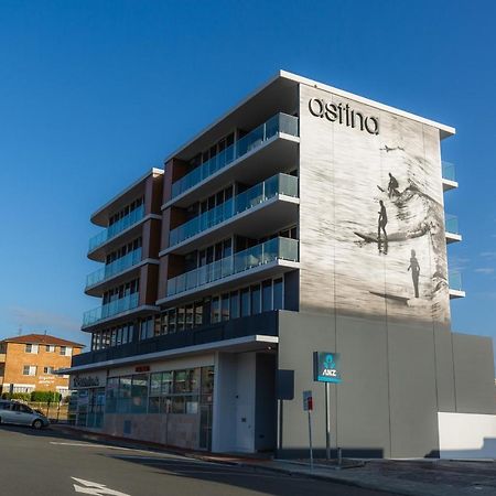 Astina Suites, Forster Exterior foto