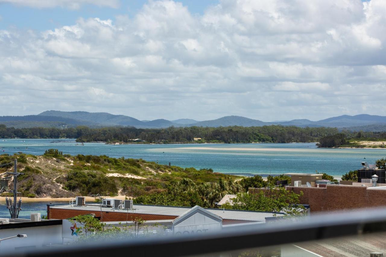 Astina Suites, Forster Exterior foto