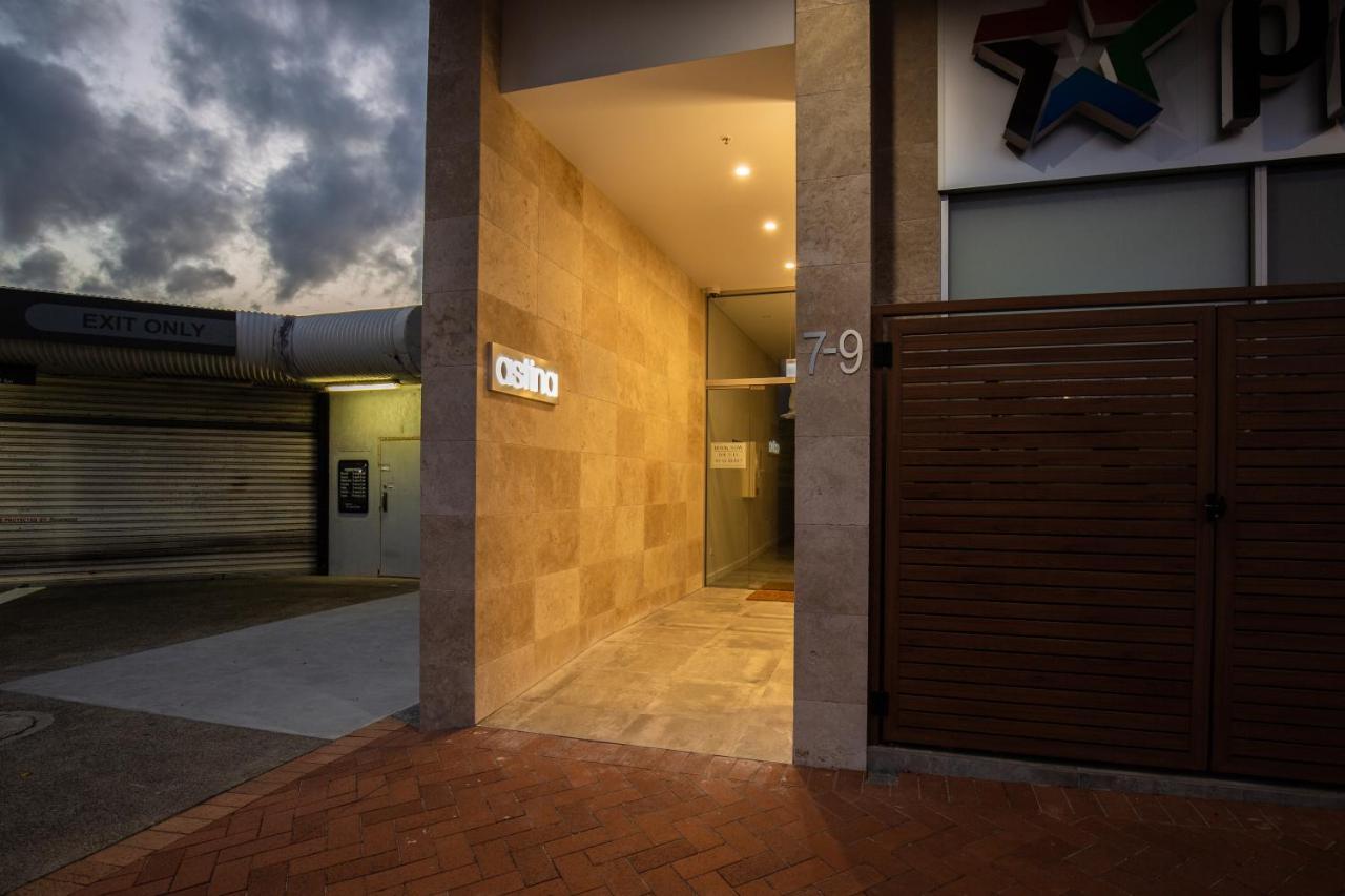 Astina Suites, Forster Exterior foto